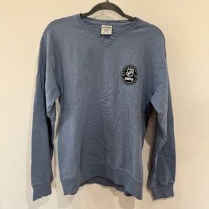 Comfort Wash Sweatshirt - NHL ESPN - Small
